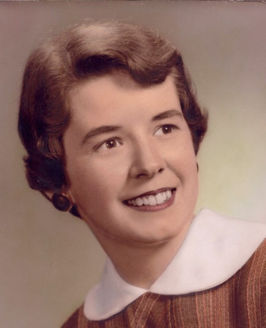 Obituary of Dolores C. Rice Burchill