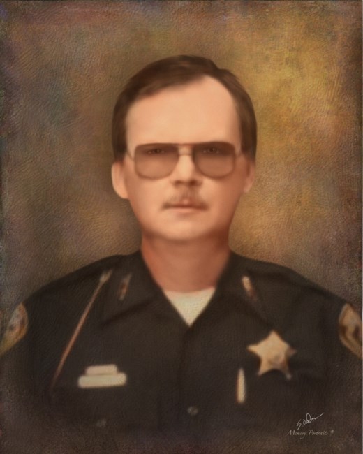 Obituary of Anthony Lyons Tucker Sr.