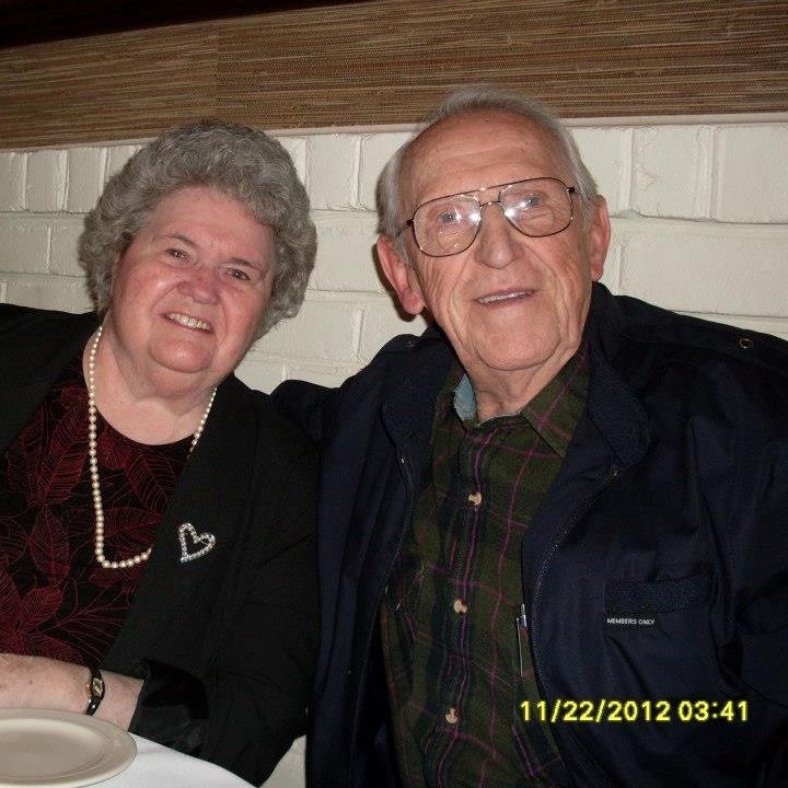 Obituary of James Tate