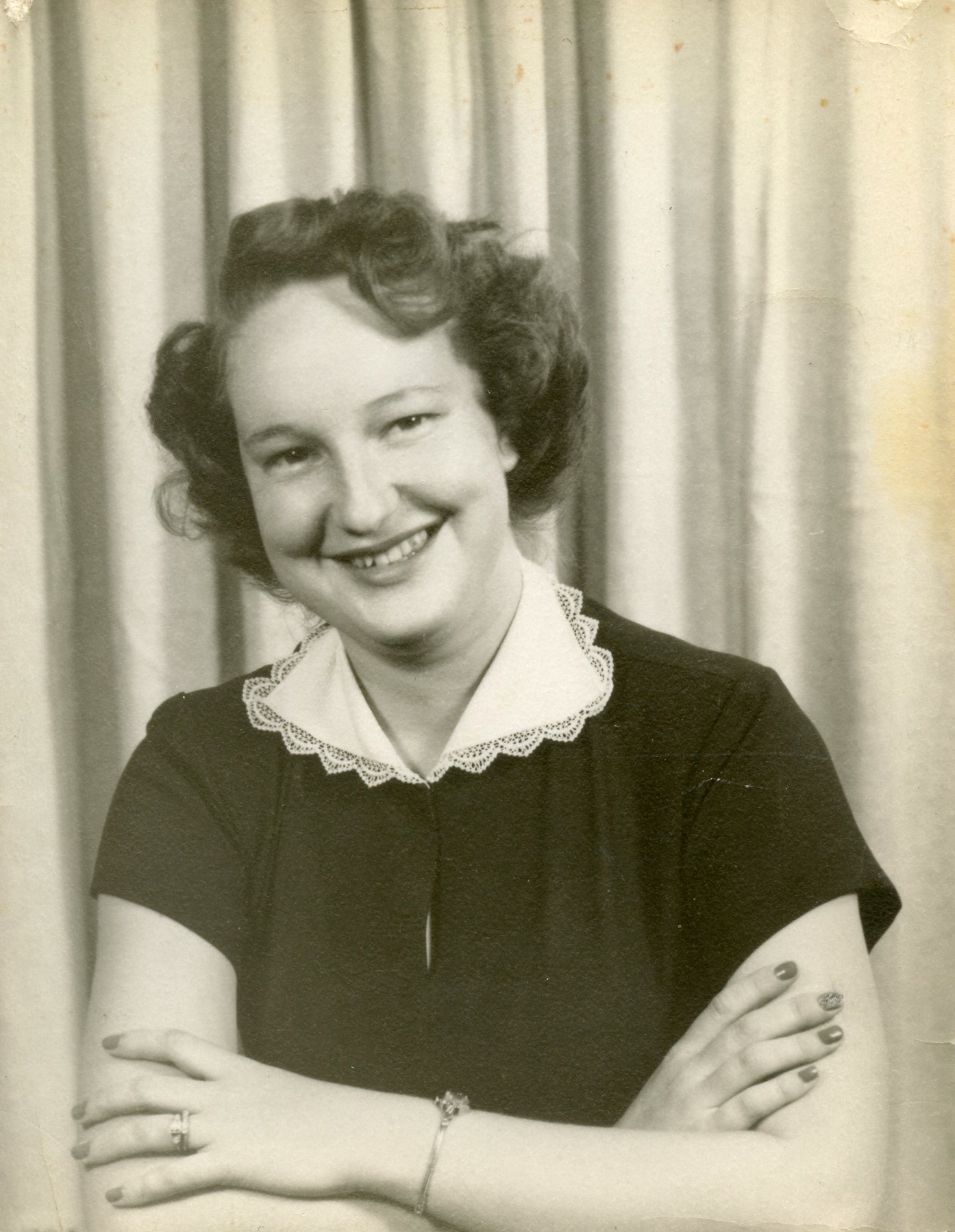 Dorothy A. Atchley Johnson Obituary Edmond, OK