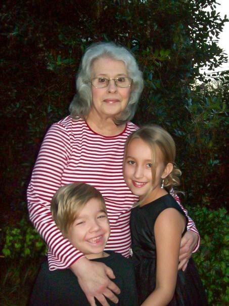 Obituary of Judy Jones Burgess