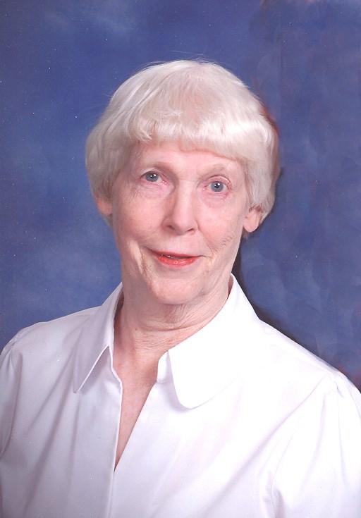 Obituary of Helen "Ginger" Louise Heft