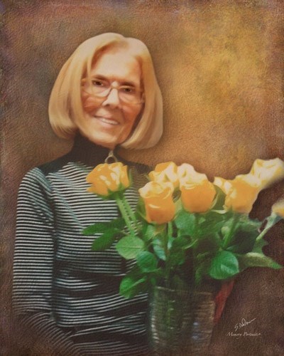 Obituary of Joann Burnett Schmidt