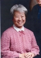 Obituary of Su-Fen Chang