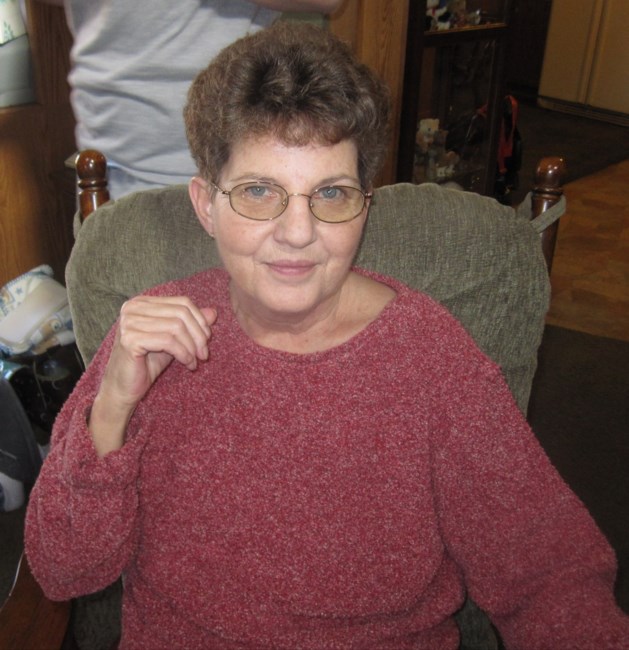 Obituary of Nancy Sample