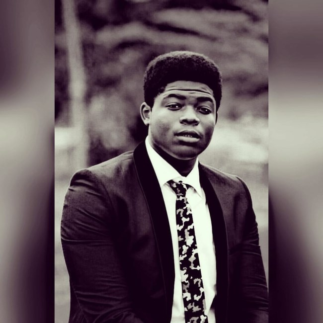Obituary of Daniel "Chaks" Ifeanyi Okocha