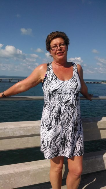 Obituary of Mary "Beth" Elizabeth  Harbour