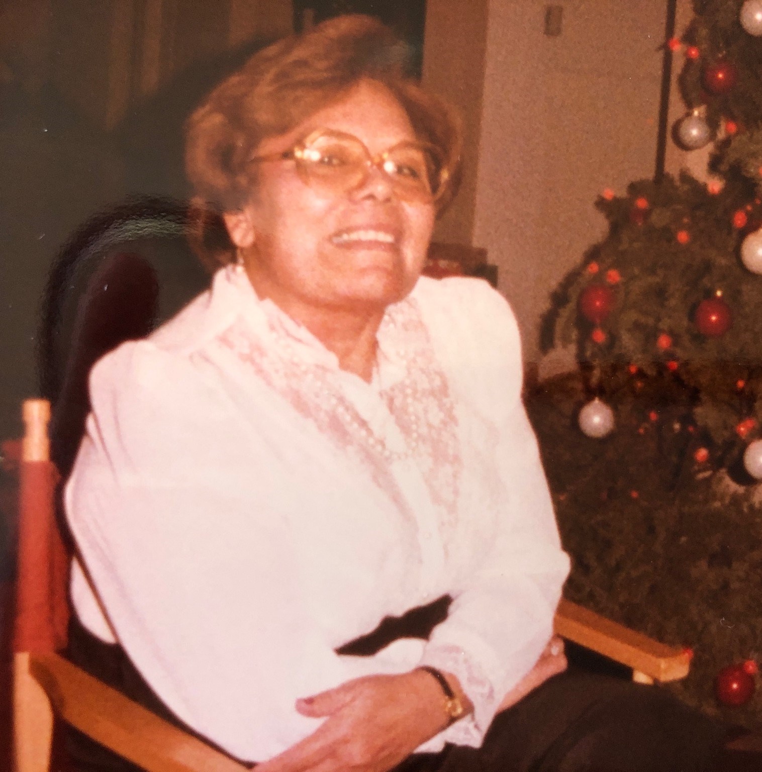 Obituary of Josephine Buenteo Galan