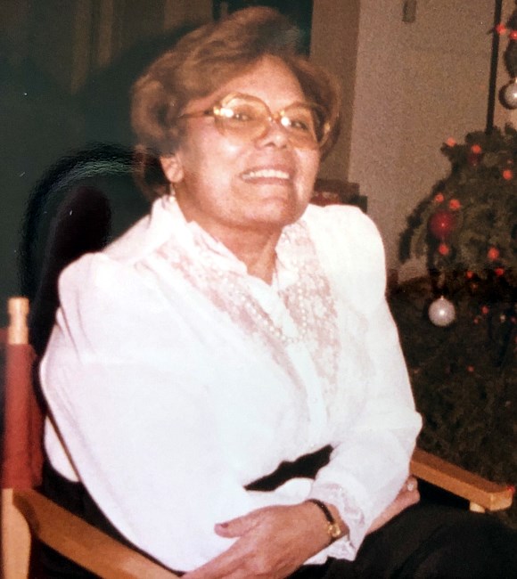 Obituary of Josephine Buenteo Galan