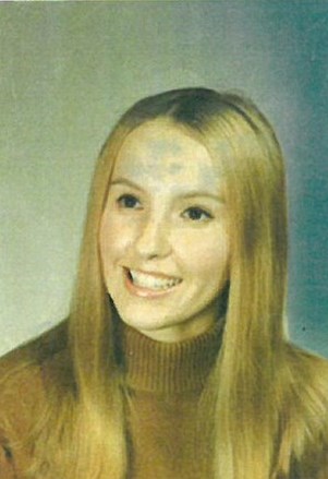 Obituary of Patricia Miles