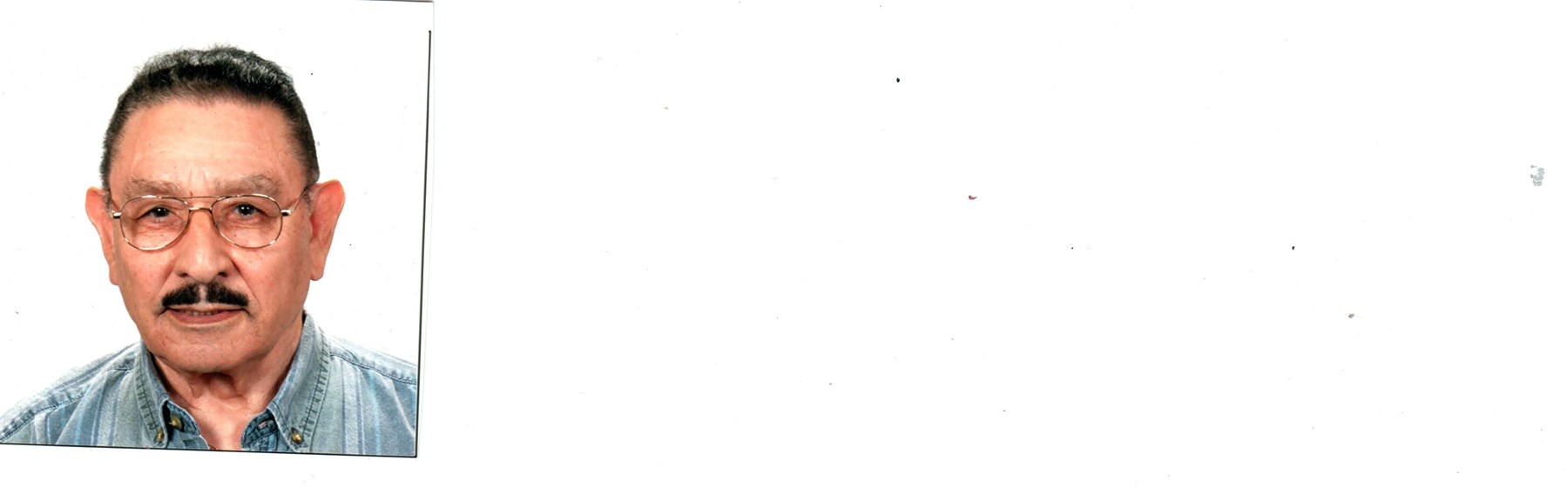 Obituary of Angel Cruz-Santos