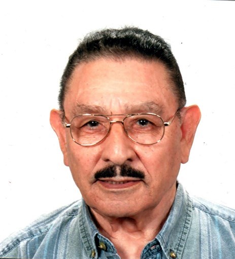Obituario de Angel Cruz-Santos