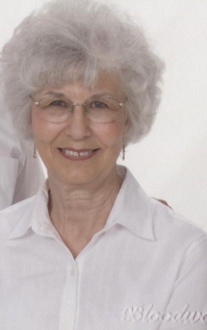 Obituary of Sue Toney