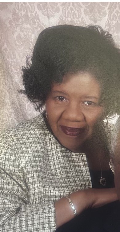 Obituary of Dorothy Myers