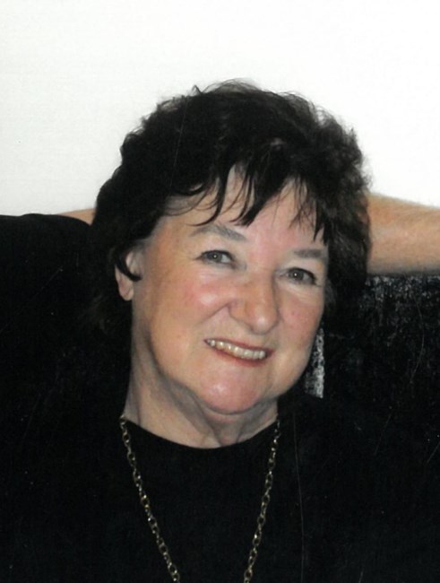 Obituary of Ann Veronica Rosentreter