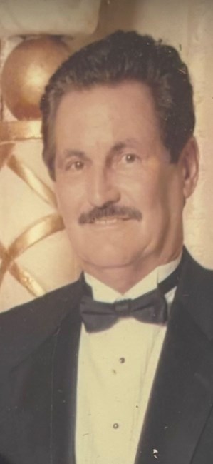 Obituary of Aroldo F Pestana