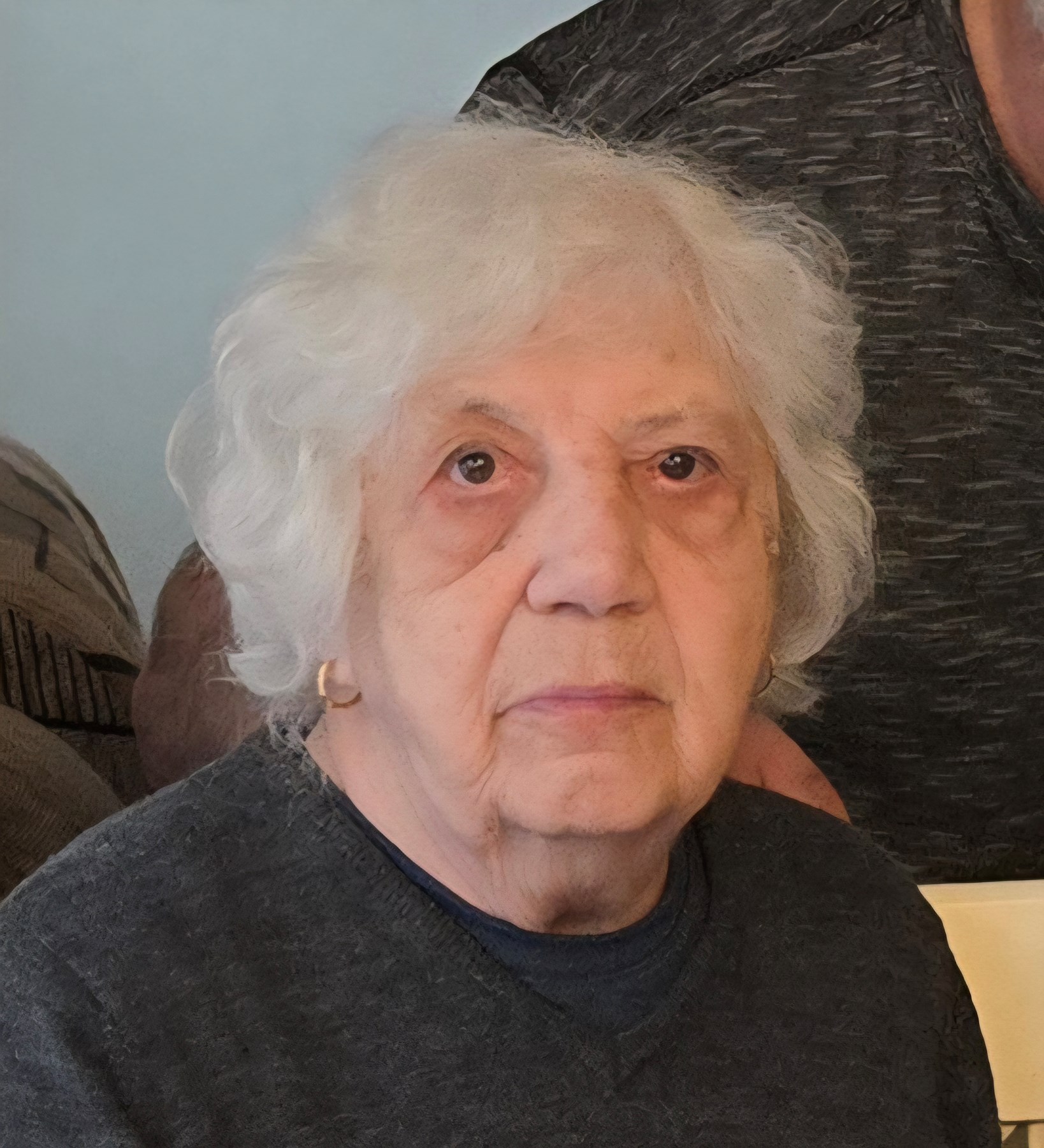 Obituary of Esya Kryzhevskaya