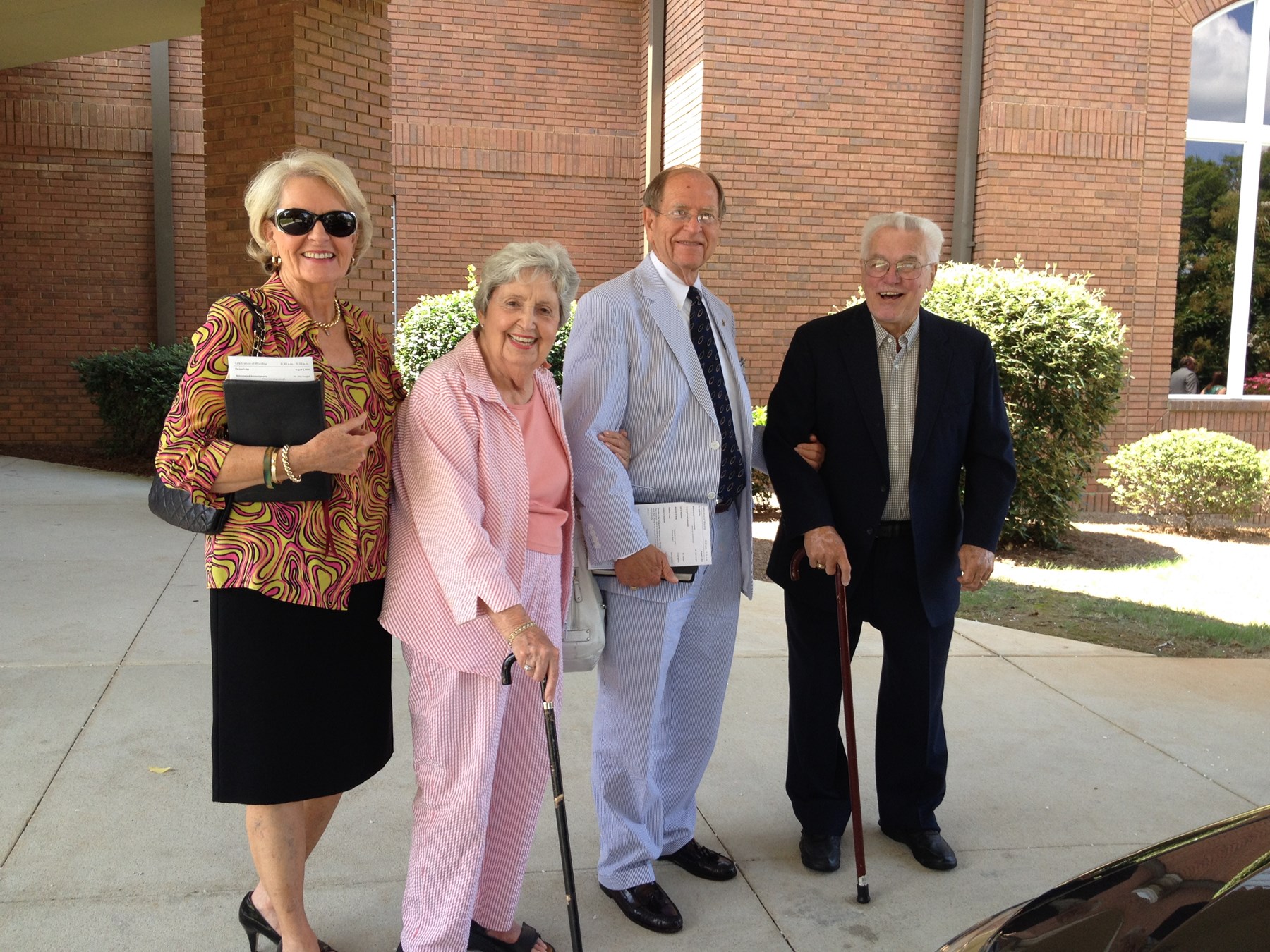 Obituary of Billie Carolyn (Gates) Clokey