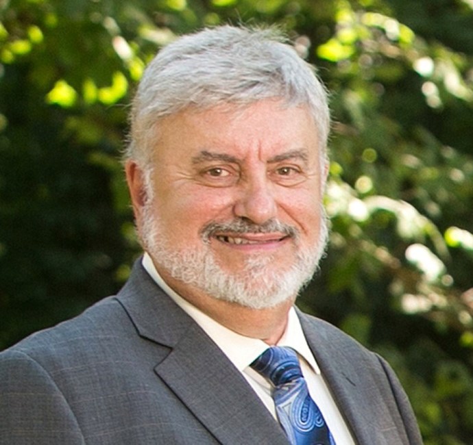 Obituary of Louis D'Auria Jr.