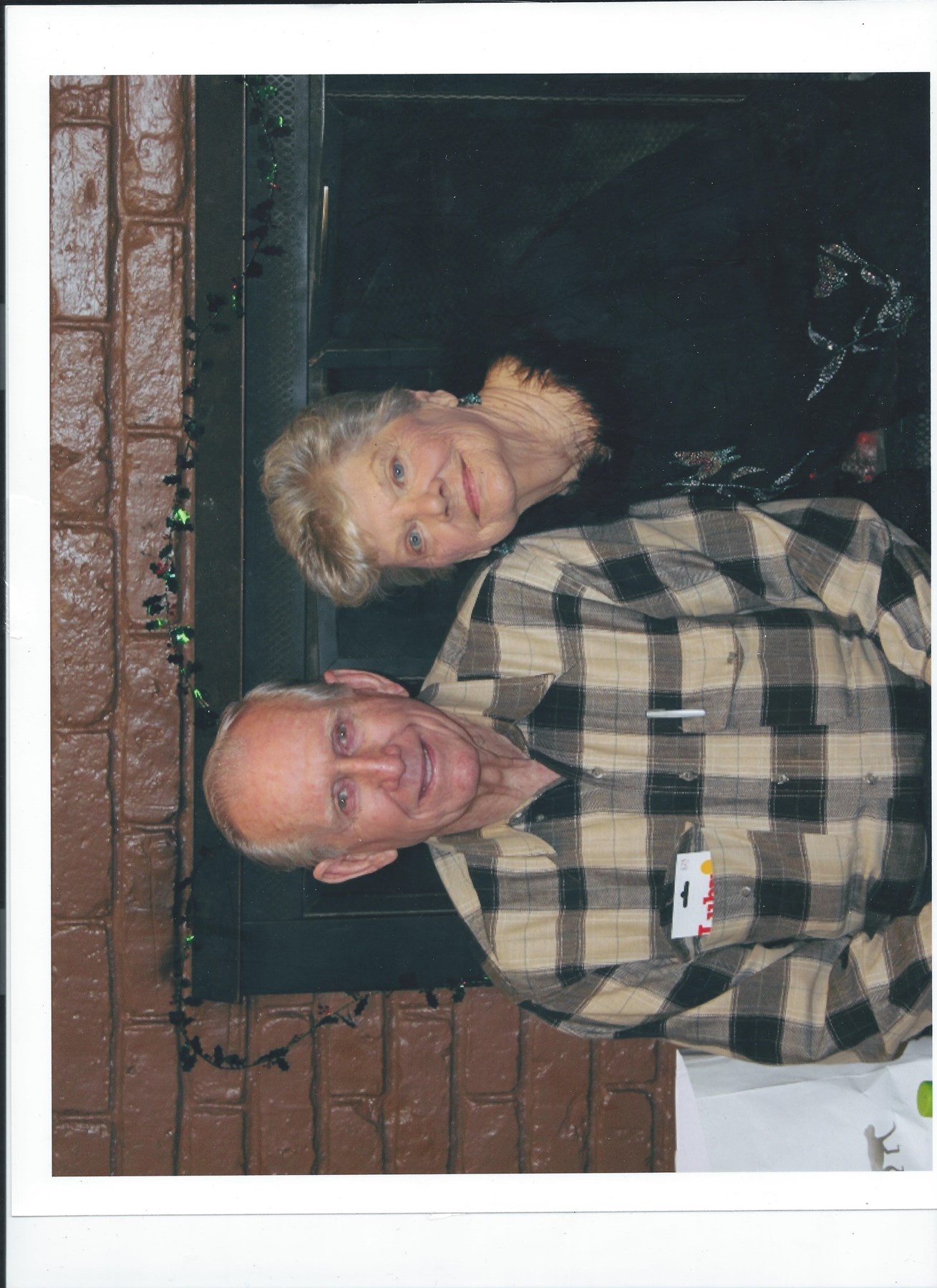 Obituary of Benita June Dunn