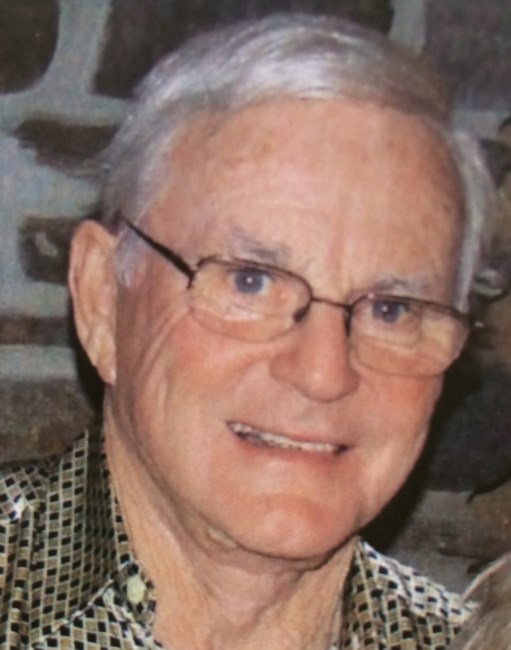 Obituary of Thomas H Fleming