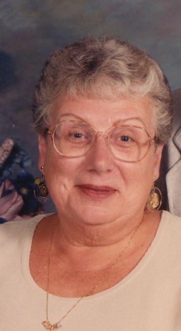 Obituary of Kathleen A. Hampton
