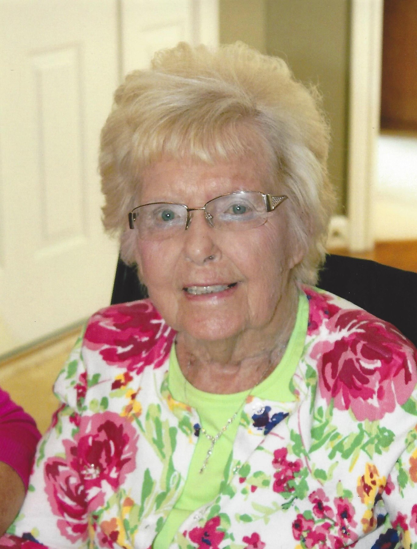 Obituary of Jane A. Meadows