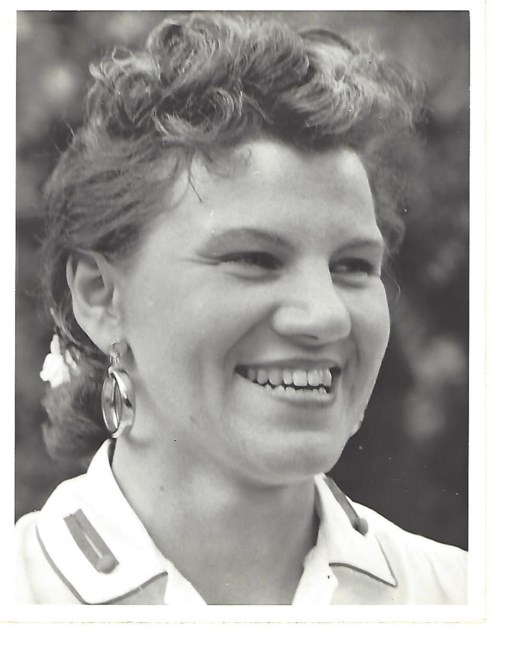Obituary of Rita Jane Charlton