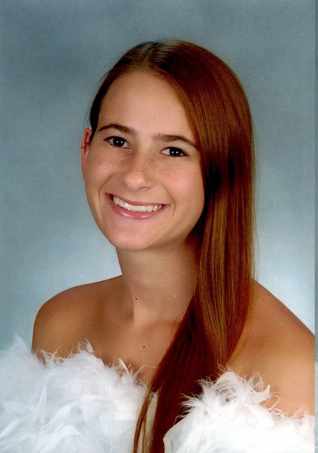 Obituary of Brooke Michele Campanile