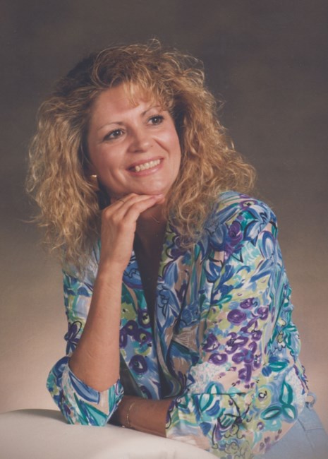 Obituary of Deborah Kelley
