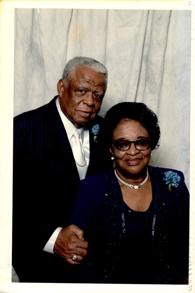 Obituary of Rev. T. J. Jones