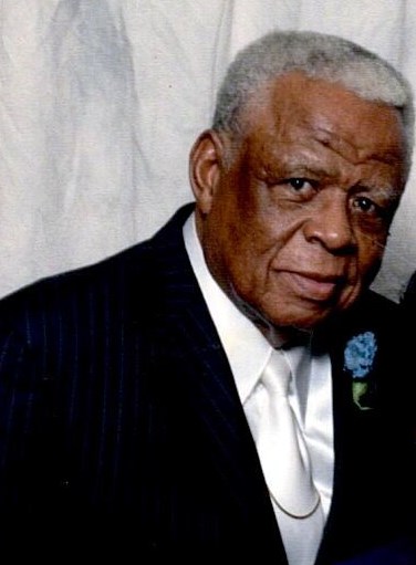 Obituary of Rev. T. J. Jones