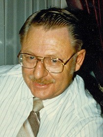 Obituario de Paul Euclide Cormier