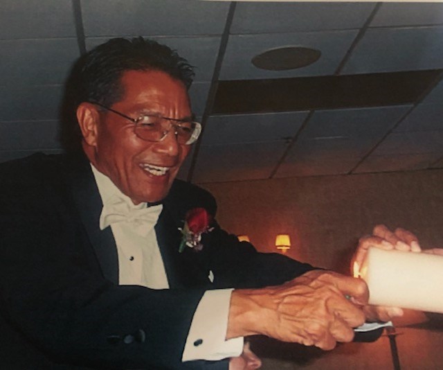 Obituary of Yolando Cervantes Carreon