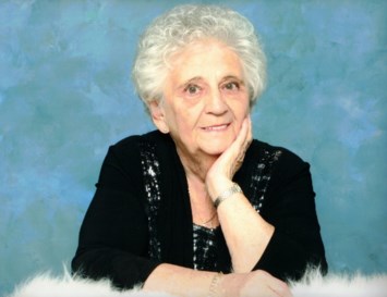 Obituary of Lilianne Durocher (Lévesque)