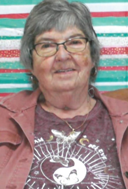 Obituary of Tina K. Regester