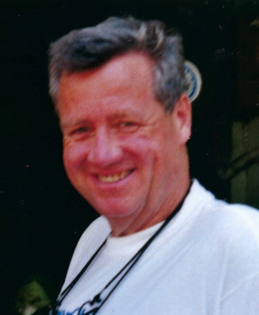 Obituary of Ronald McGuirk