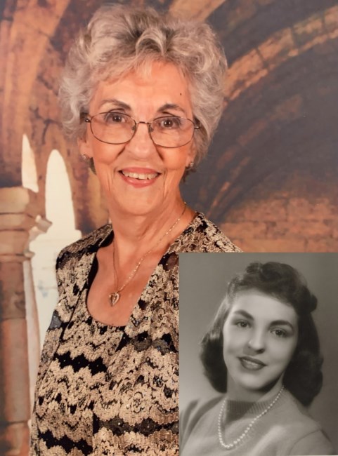 Obituary of Barbara Fugate Dean