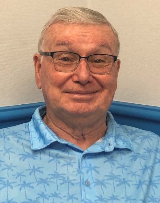 Obituario de Joseph James Kelleher Sr.