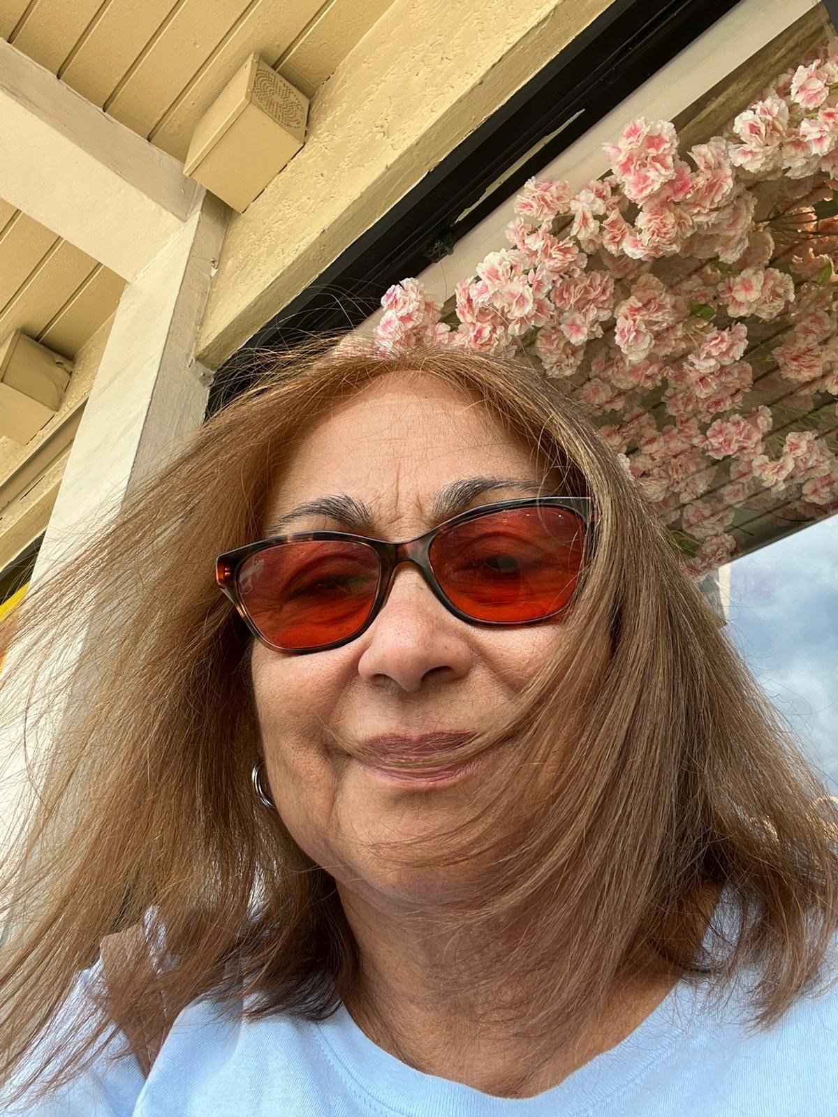Obituary of Magda L Maldonado