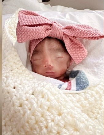 Obituary of Elianna Luna Valenzuela