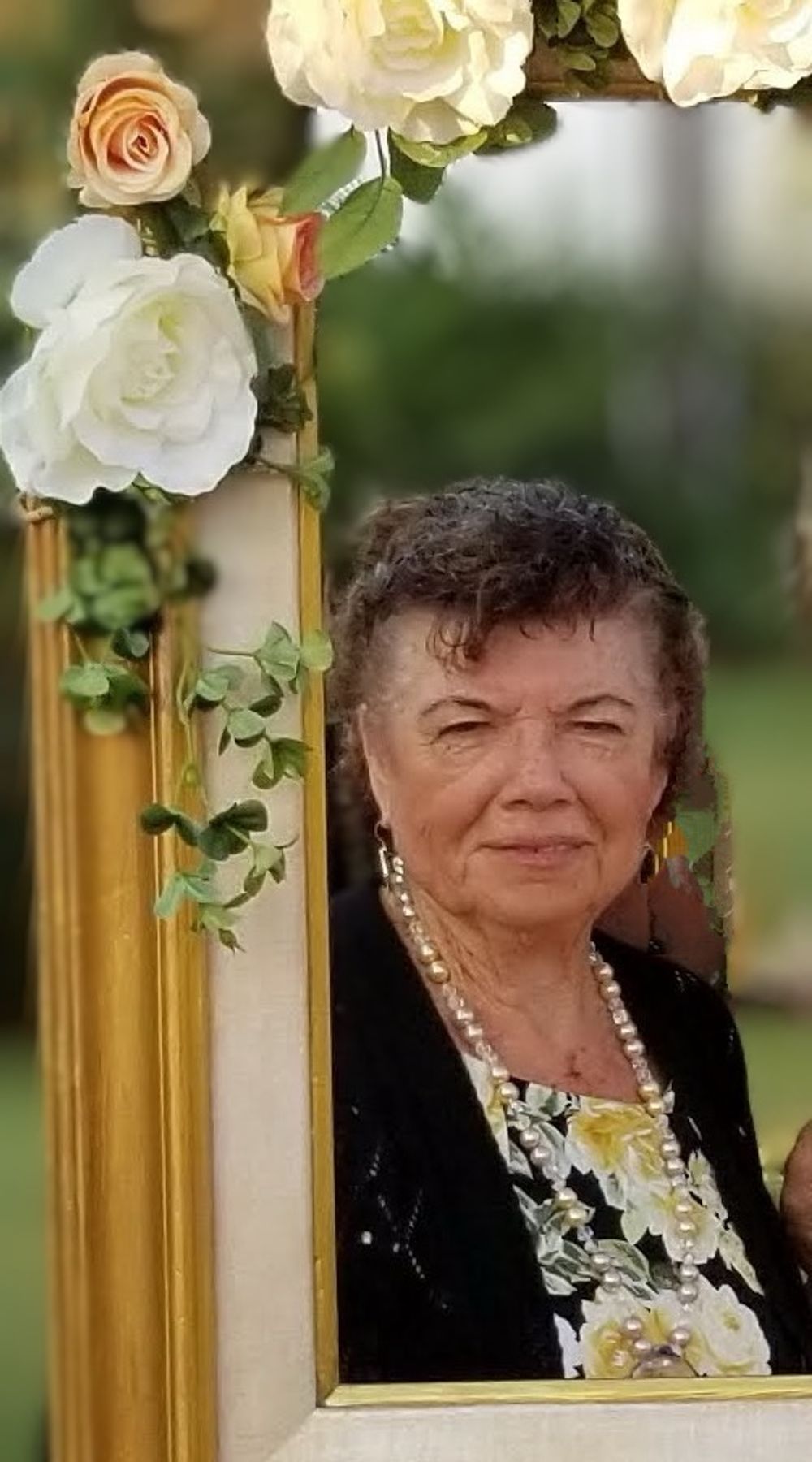 Obituary of Graciela Villarreal de Cantu