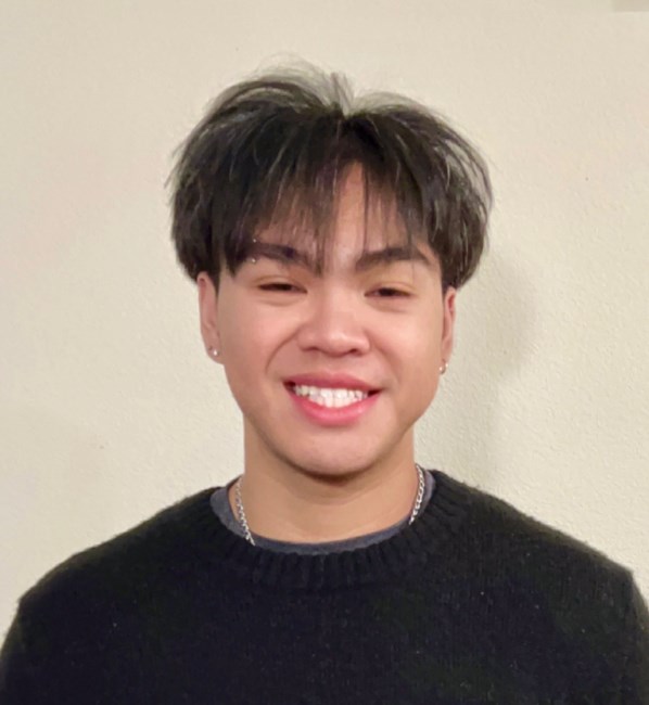 Obituary of John Reno Rivera Bactad