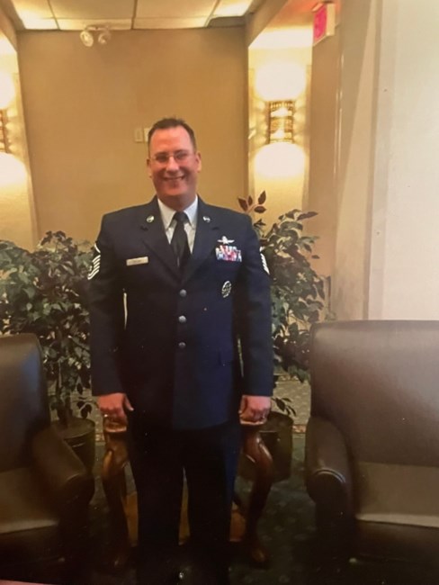Obituary of Jason Jon Colian