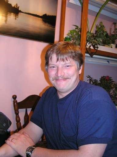 Obituary of Marty Andrew Upmalis
