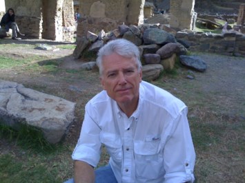 Obituary of Olin Dean Hawkins