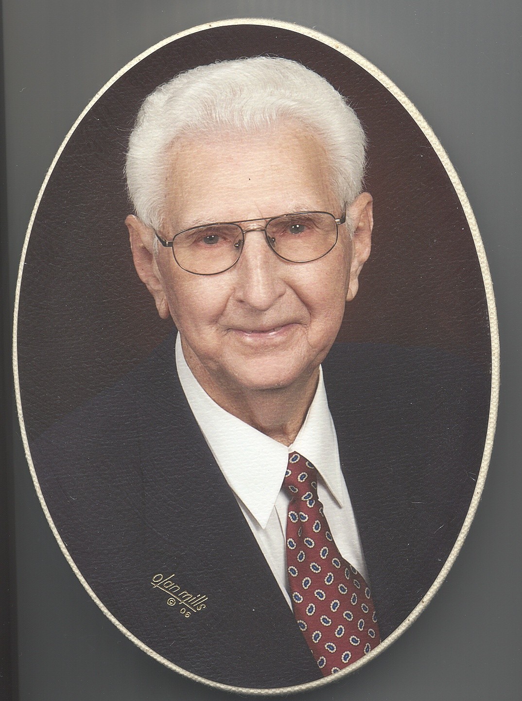 Ralph Oglesby Obituary Cartersville, GA