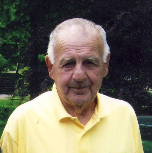Frederick Ravis Obituary Monroe CT