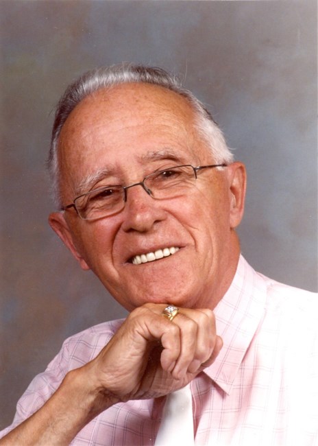 Obituary of Gerard Plourde