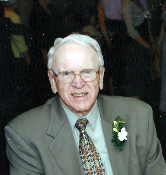 Ted Lisle Obituary - Ottawa, ON